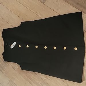 J.crew XL dress bran new